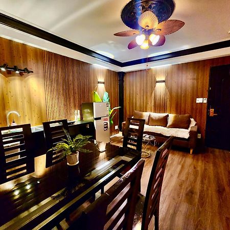 Rosa Zen Hotel Spa Ho Chi Minh-byen Eksteriør bilde
