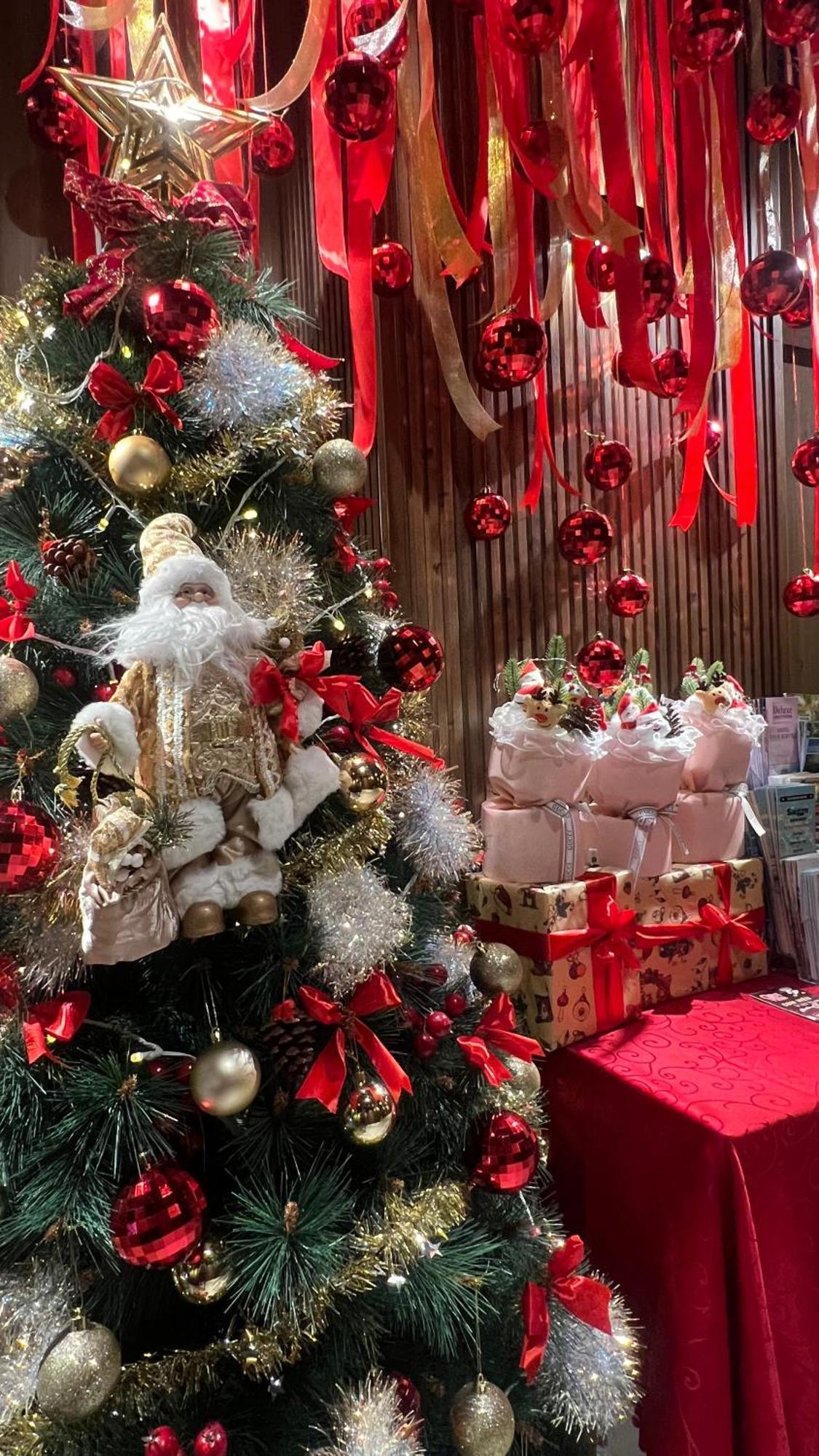 Rosa Zen Hotel Spa Ho Chi Minh-byen Eksteriør bilde