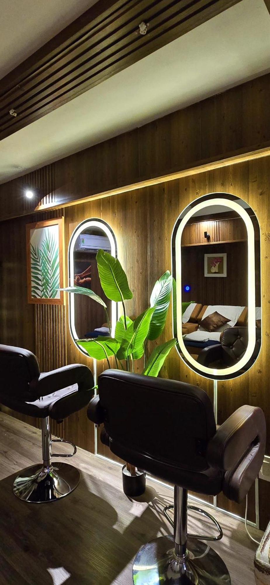 Rosa Zen Hotel Spa Ho Chi Minh-byen Eksteriør bilde