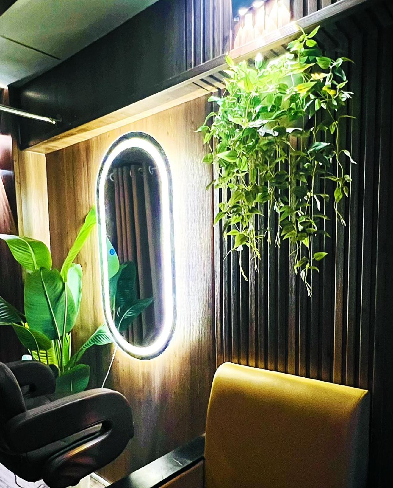 Rosa Zen Hotel Spa Ho Chi Minh-byen Eksteriør bilde